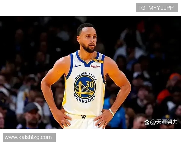 勇士挖掘新秀天才，年轻后卫或成球队未来核心