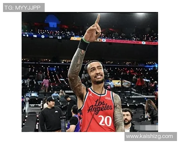 快船逆转太阳取得五连胜，续写豪门传奇